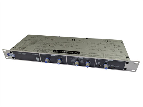 Cloud cx261 rackmount - cx261, 1u