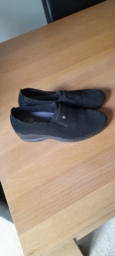 Ladies fly flot - flot, anti