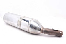 Exhaust End Silencer BMW R 1200 Rt K26 0368 R12T 05-09