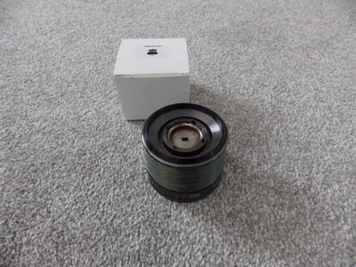 Daiwa emcast 25a - daiwa,