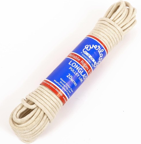 Everlasto longlast waxed - everlasto,