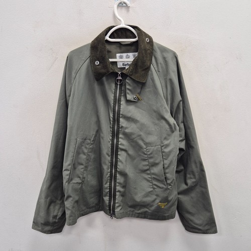 Barbour beacon munro - beacon,