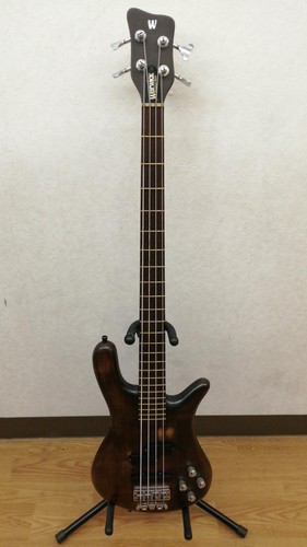 Warwick streamer bass electric - streamer,
