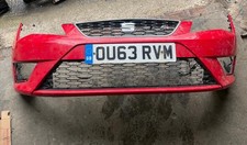 SEAT LEON MK3 FR 2012-2020