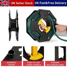 Cable Tidy Reel 25M Mains Wire