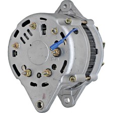 Alternator for Yanmar Diesel