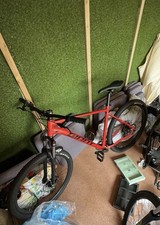 2021 Giant Talon 4 29in