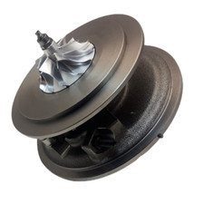 Turbocharger Hull Group VW Audi Skoda 1.6 TDI 77Kw CAYC NEW Upgrade Billet Turbo