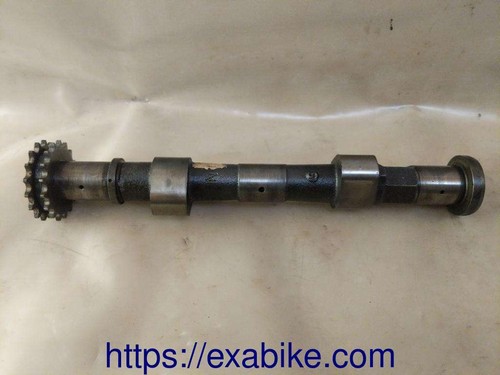 Intake camshaft for yamaha - yamaha, xs