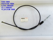 Yamaha YA6 YG1 YJ1 YL1 YL2