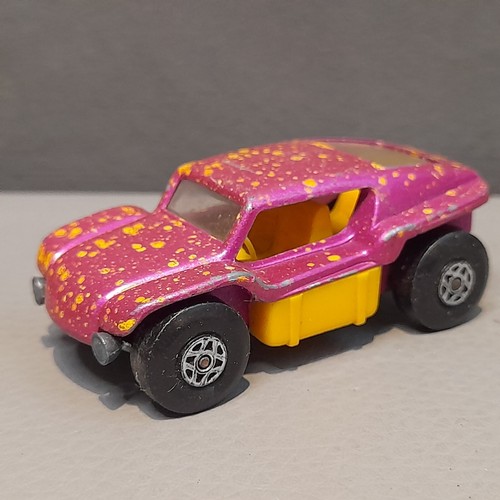 Vintage matchbox superfast - vintage,