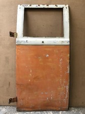 VW Camper Split Screen T2 1961-67 Low Hinge Cargo Door Van Bus Side Door