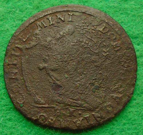 Counter token jetton - token,