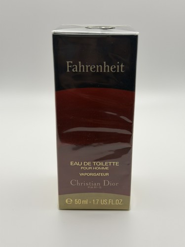 Christian dior fahrenheit eau - dior,