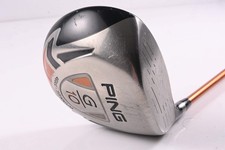 Ping G10 Driver / 9 Degree /