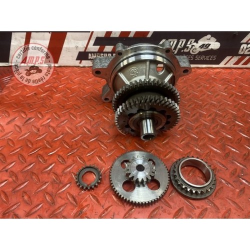 Bmw k1200 engine sprocket - gt,
