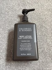 BN Gilchrist & Soames Warm Oak