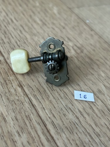 Hofner vintage tuner tuning - hofner,