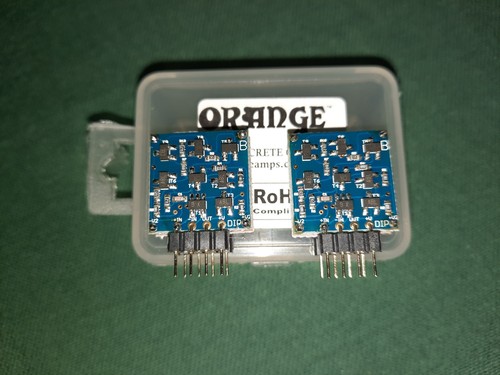 Orange dual discrete op - dd,,