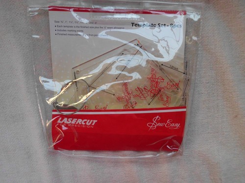 Sew easy pcs - easy,