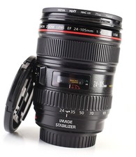 Canon EF 24-105mm F4 L IS