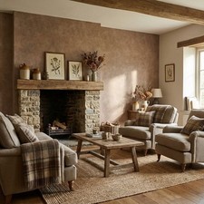 Harlequin Thick Vinyl