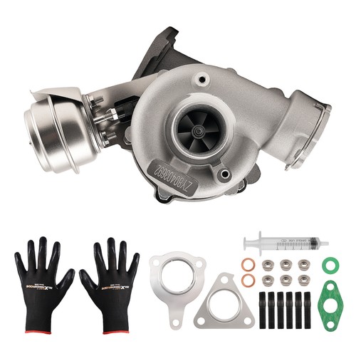 Turbo for skoda superb - turbo,