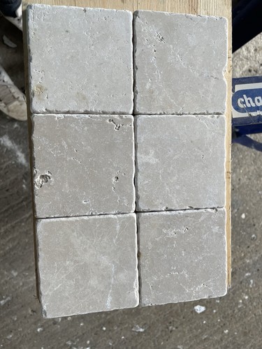 Premium tumbled light - premium,