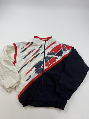 Vintage fila jacket mens large - vintage,