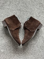 Crockett & Jones Chukka