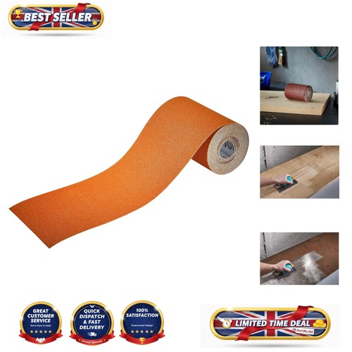 Versatile meter sandpaper - 5,