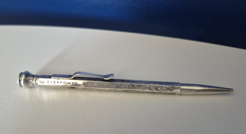 Vintage everpoint sterling - vintage, "everpoint"