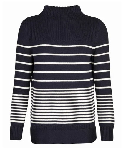 Barbour guernsey knit - barbour,