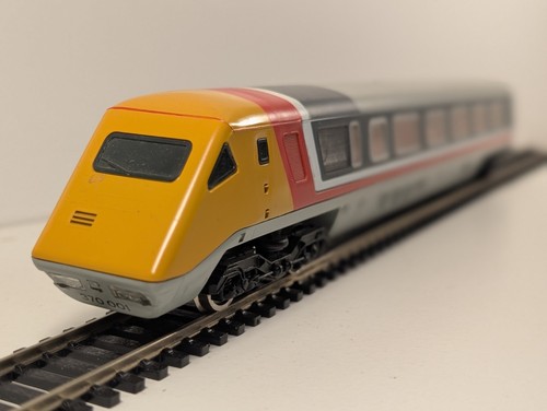 Hornby gauge british rail - hornby,