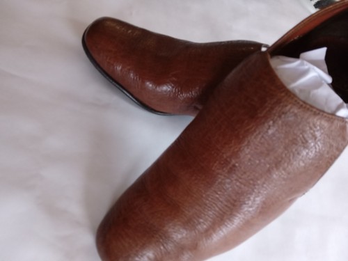 Grenson dress shoes mens