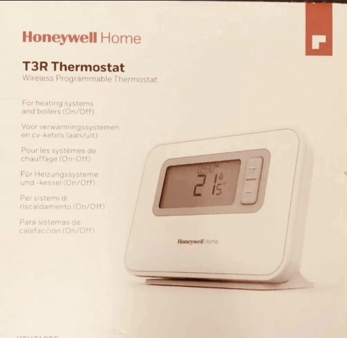 Honeywell t3r y3h710rf00 - honeywell,