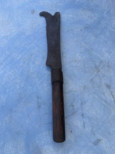 Antique hedge layers billhook - hedge,