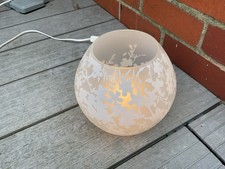 IKEA Knubbig Table Lamp 7”