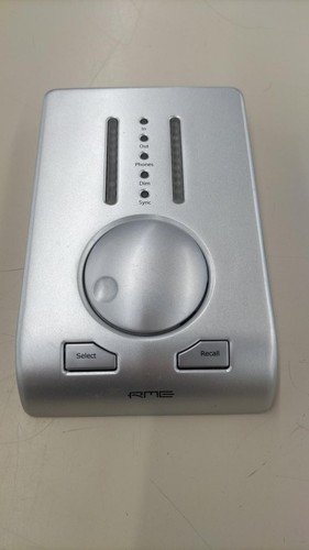 Rme babyface audio - babyface,