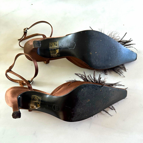 Beautiful vintage farfalla - vintage,