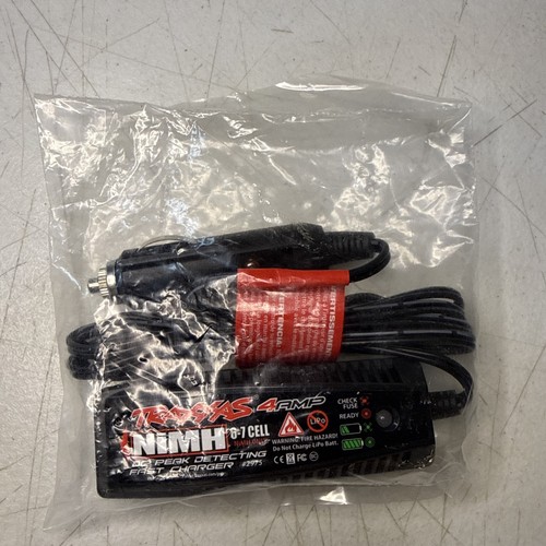 Traxxas 2975 amp 7 cell - 2975, 4