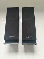 Pair SONY SS-TSB101 Home