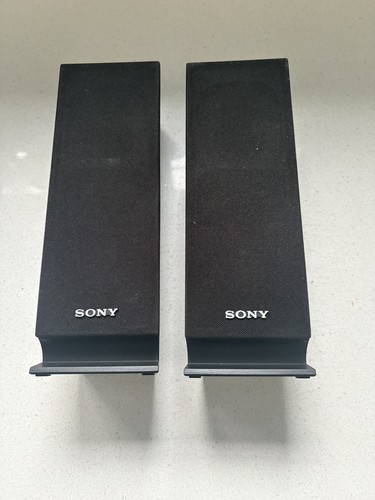 Pair sony tsb101 home - sony, ss-tsb101