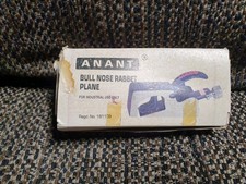 Vintage Anant No.A77 Rabbet