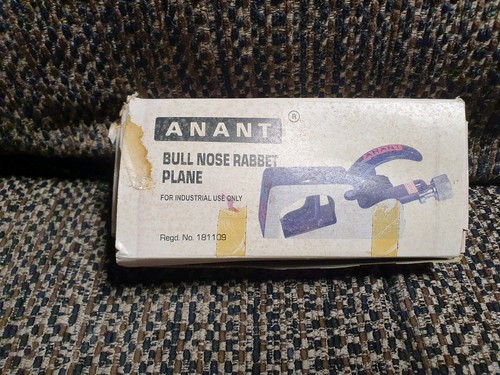 Vintage anant a77 rabbet - vintage,