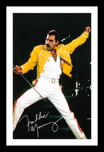 Freddie mercury queen - freddie,