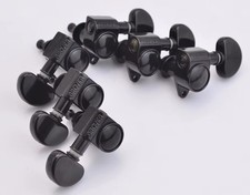 Black Grover 102 Rotomatic