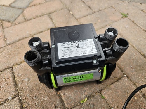 Salamander ct75xtras twin - ct75xtras,