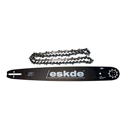 Chain bar set 76 - set, link
