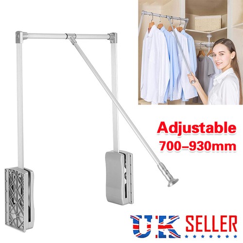 Heavy duty lift pull down - heavy, /
